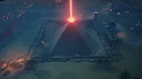 Tempest Rising Deluxe Edition Full DLC - Tài Khoản Steam Offline Tempest Rising 10 KAMIKEY Tempest Rising 10