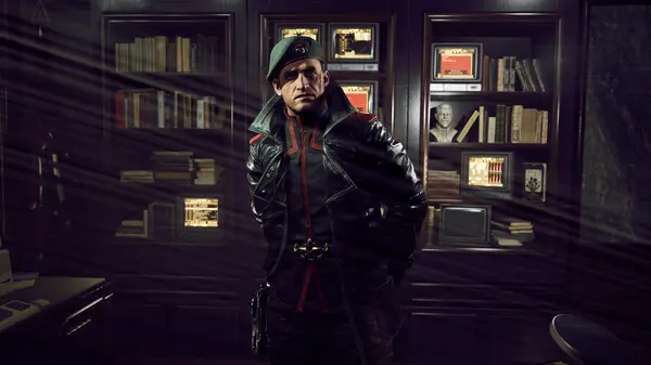 Tempest Rising Deluxe Edition Full DLC - Tài Khoản Steam Offline Tempest Rising 11 KAMIKEY Tempest Rising 11