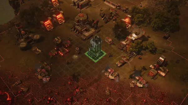 Tempest Rising Deluxe Edition Full DLC - Tài Khoản Steam Offline Tempest Rising 2 KAMIKEY Tempest Rising 2