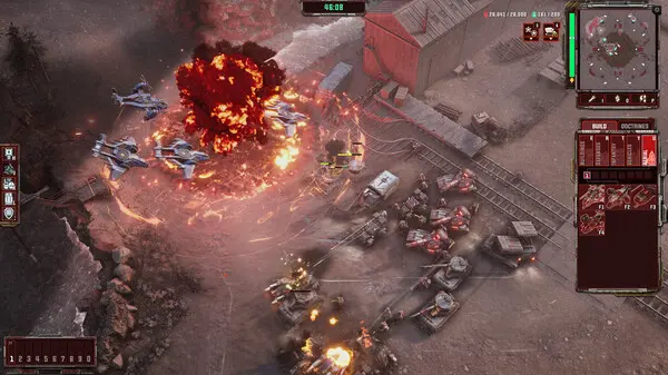 Tempest Rising Deluxe Edition Full DLC - Tài Khoản Steam Offline Tempest Rising 4 KAMIKEY Tempest Rising 4