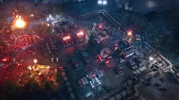 Tempest Rising Deluxe Edition Full DLC - Tài Khoản Steam Offline Tempest Rising 6 KAMIKEY Tempest Rising 6